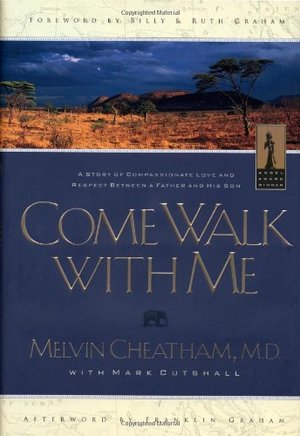COME WALK WITH ME -HC COME WALK WITH ME -HC