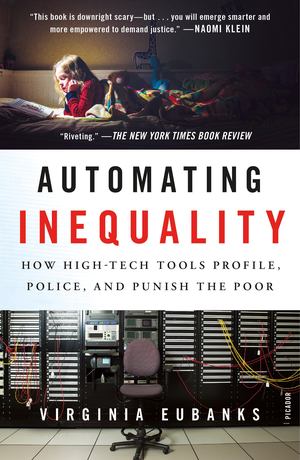 Automating Inequality Automating Inequality