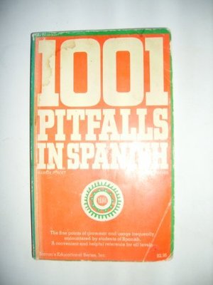 1001 Pitfalls in Spanish 1001 Pitfalls in Spanish