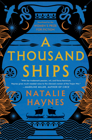Thousand Ships Thousand Ships