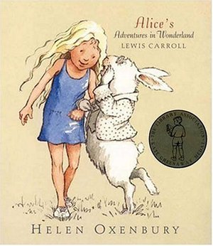 Alice's Adventures in Wonderland Alice's Adventures in Wonderland