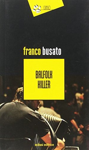 Balfolk killer Balfolk killer
