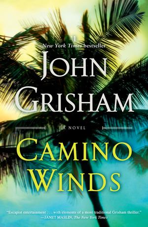 Camino Winds Camino Winds