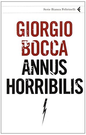 Annus horribilis Annus horribilis