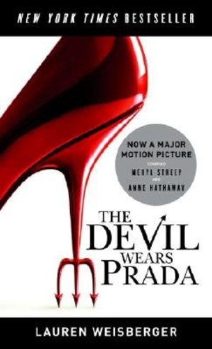Devil Wears Prada, The Devil Wears Prada, The