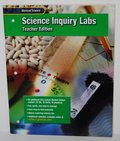 Glencoe Science Science Inquiry Labs Teacher Edition Glencoe Science Science Inquiry Labs Teacher Edition