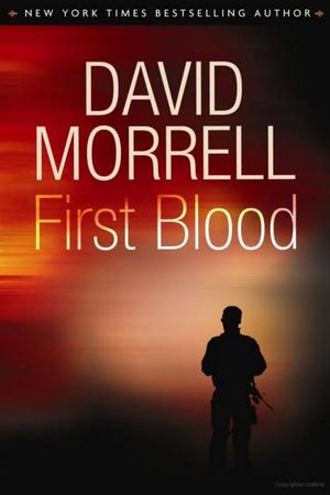 First Blood First Blood