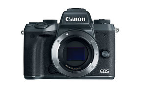 Canon EOS M5 Body Camera Canon EOS M5 Body Camera