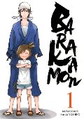 Barakamon - Tome 1 Barakamon - Tome 1