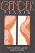 Gender Reader, The Gender Reader, The