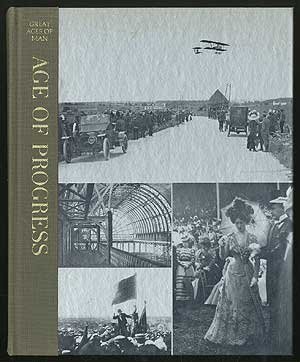 Age of progress, (Great ages of man) Age of progress, (Great ages of man)
