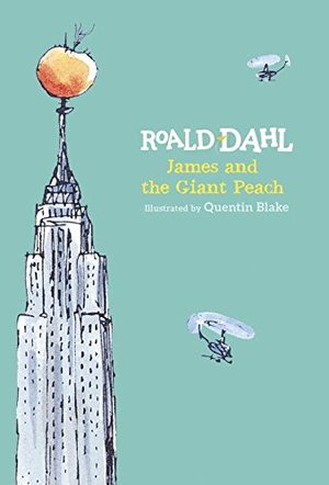 James and the Giant Peach James and the Giant Peach