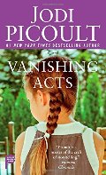 Vanishing Acts Vanishing Acts