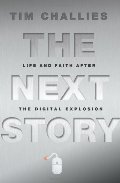 Next Story: Life And Faith After The Digital Explosion Next Story: Life And Faith After The Digital Explosion