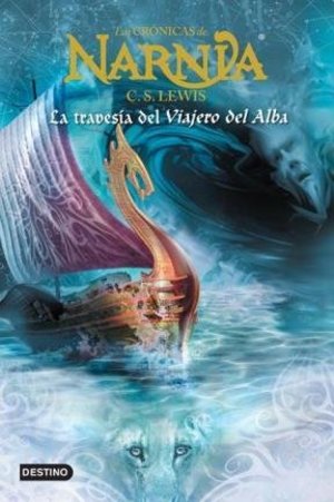La Travesía del Viajero del Alba La Travesía del Viajero del Alba