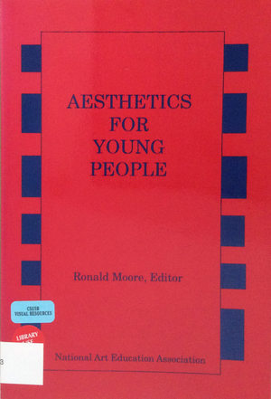 Aesthetics for Young People Aesthetics for Young People