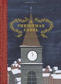 Christmas Carol, A Christmas Carol, A