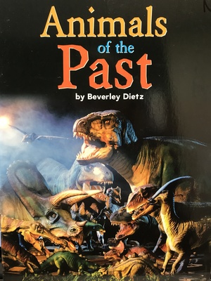 Animals of the Past (5) Animals of the Past (5)