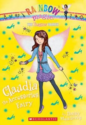Claudia the Accessories Fairy: The Fashion Fairy #2 Claudia the Accessories Fairy: The Fashion Fairy #2