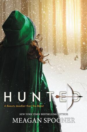 Hunted Hunted
