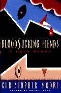 Bloodsucking Fiends Bloodsucking Fiends