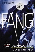 Fang: A Maximum Ride Novel Fang: A Maximum Ride Novel
