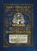 Compleat Ankh-Morpork, The Compleat Ankh-Morpork, The