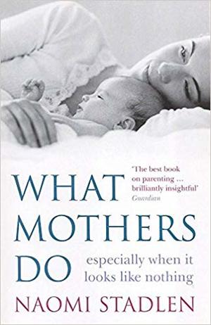 What Mothers Do P53 What Mothers Do P53