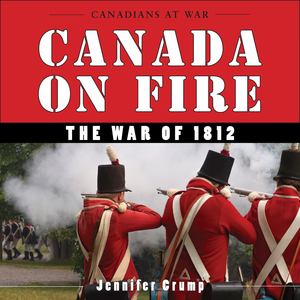 Canada on Fire Canada on Fire