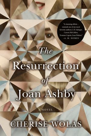 Resurrection of Joan Ashby, The Resurrection of Joan Ashby, The
