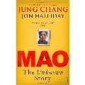 Mao, The Unknown Story Mao, The Unknown Story