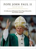 Pope John Paul II: May 18, 1920 - April 2, 2005 Pope John Paul II: May 18, 1920 - April 2, 2005