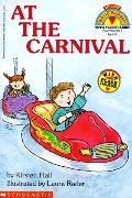 At the Carnival with Flash Cards (My First Hello Reader!) At the Carnival with Flash Cards (My First Hello Reader!)