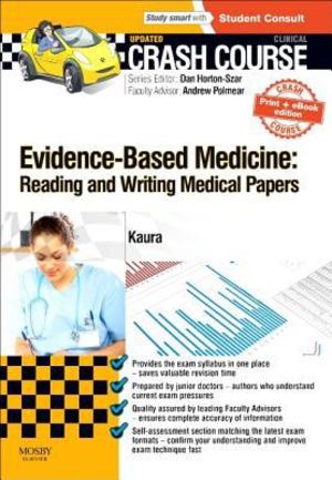 Evidence-Based Medicine Evidence-Based Medicine