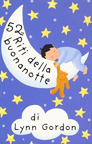 52 riti della buona notte. Carte 52 riti della buona notte. Carte