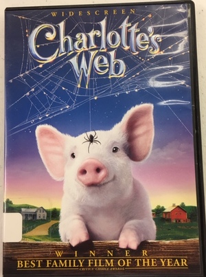 Charlotte's Web Charlotte's Web