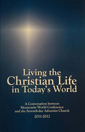 Living the Christian Life in Today's World Living the Christian Life in Today's World