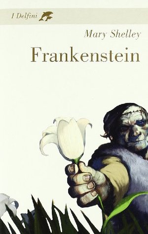 Frankenstein Frankenstein