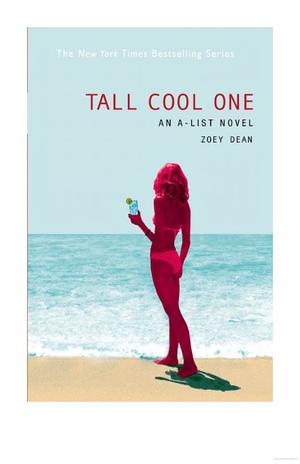 A-List #4: Tall Cool One, The A-List #4: Tall Cool One, The