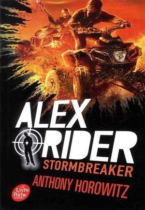 Stormbreaker - Tome 1 Stormbreaker - Tome 1