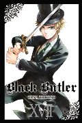 Black Butler, Vol. 17 Black Butler, Vol. 17
