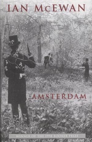 Amsterdam Amsterdam