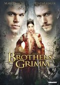 Brothers Grimm, The Brothers Grimm, The