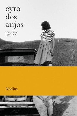 Abdias (Em Portuguese do Brasil) Abdias (Em Portuguese do Brasil)