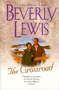 Crossroad (Amish Country Crossroads #2), The Crossroad (Amish Country Crossroads #2), The