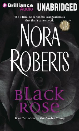 Black Rose (In the Garden Series) Black Rose (In the Garden Series)