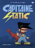 Capitaine Static 01 Capitaine Static 01