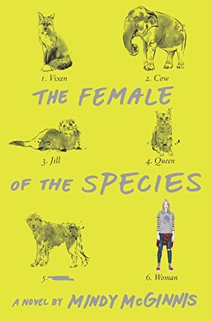 Female of the Species, The Female of the Species, The