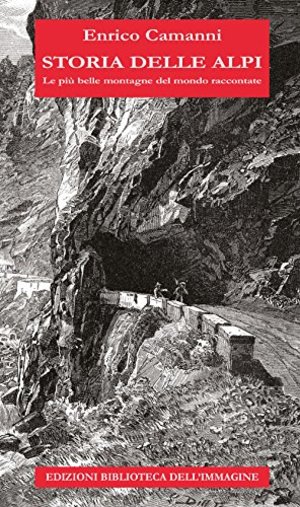 Storia delle Alpi Storia delle Alpi
