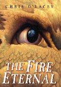 Fire Eternal (The Last Dragon Chro), The Fire Eternal (The Last Dragon Chro), The
